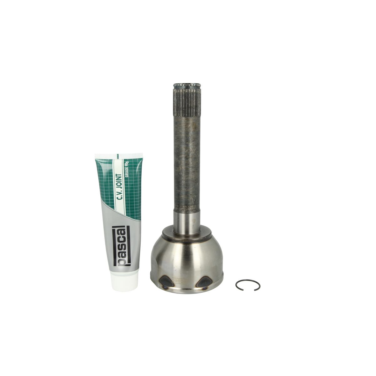 Image of Homokineet reparatie set, aandrijfas