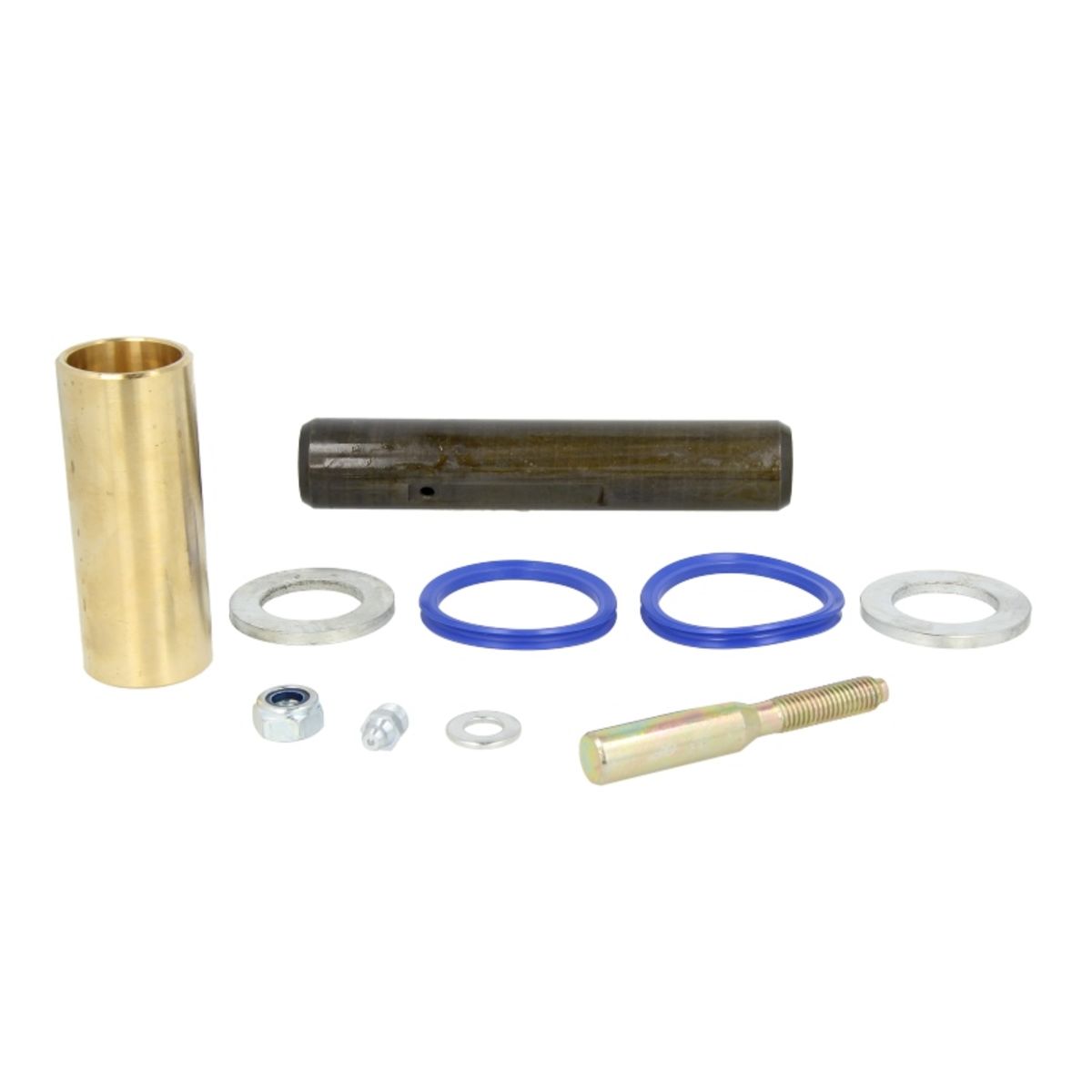 Image of Reparatieset, veerbout