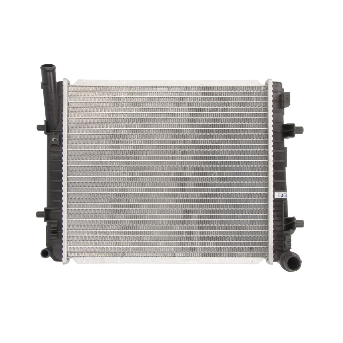 Image of Radiator, motorkoeling