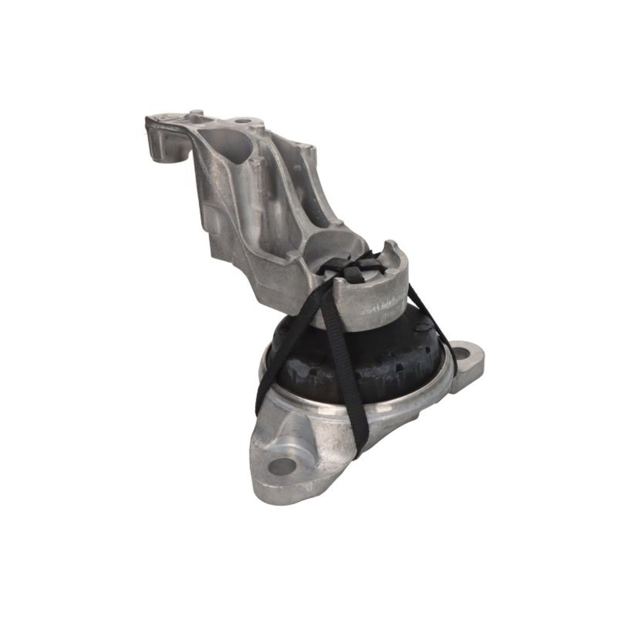 Sasic Supporto, Montaggio Motore 2704066 - Immagine 4