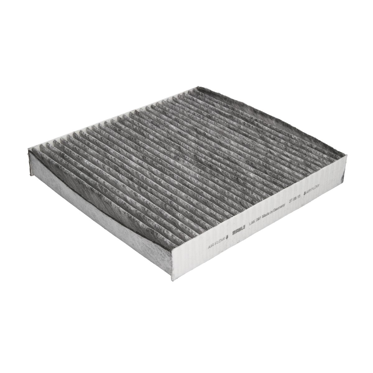 Image of Cabine luchtfilter