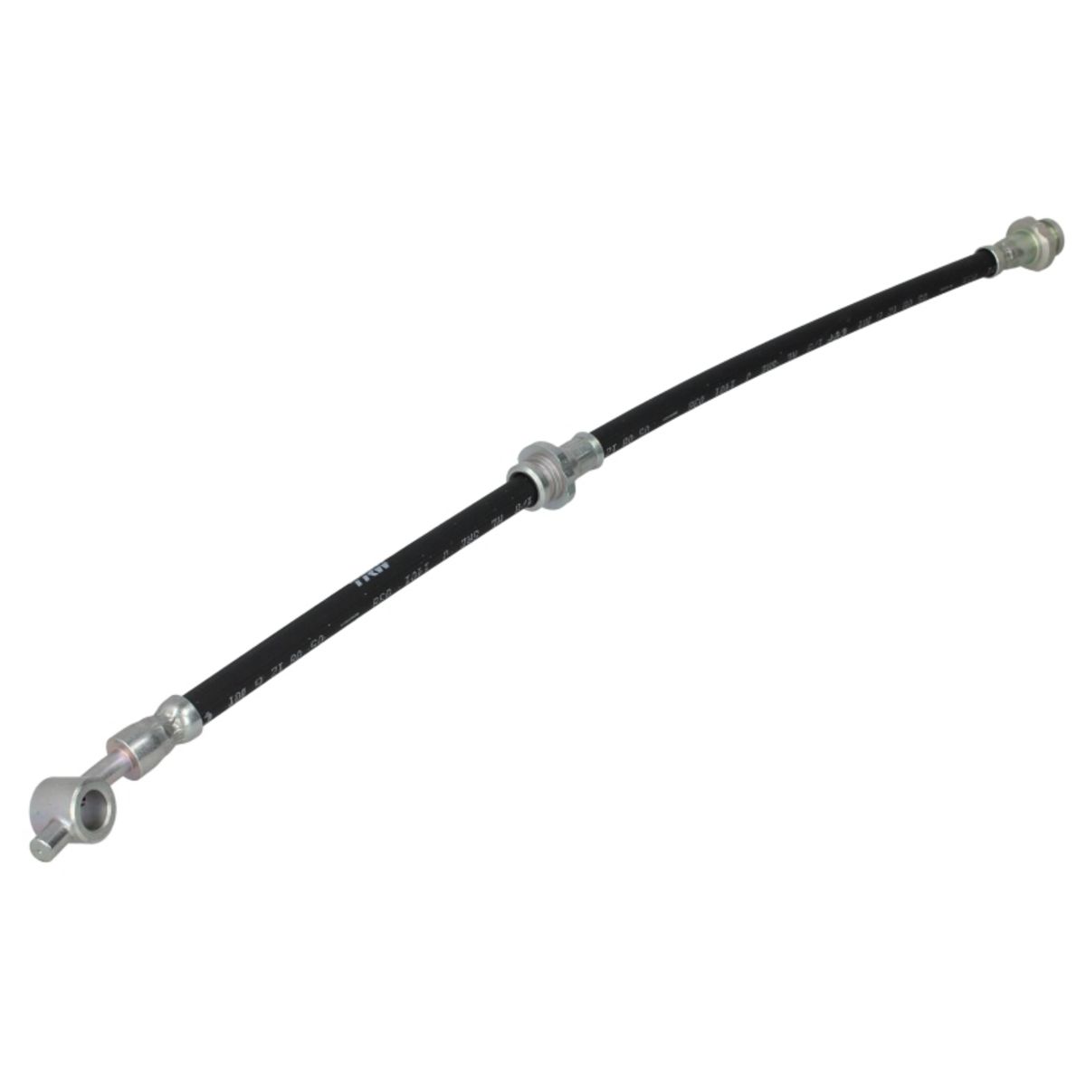 Trw Flexible De Frein Phd480, Gauche