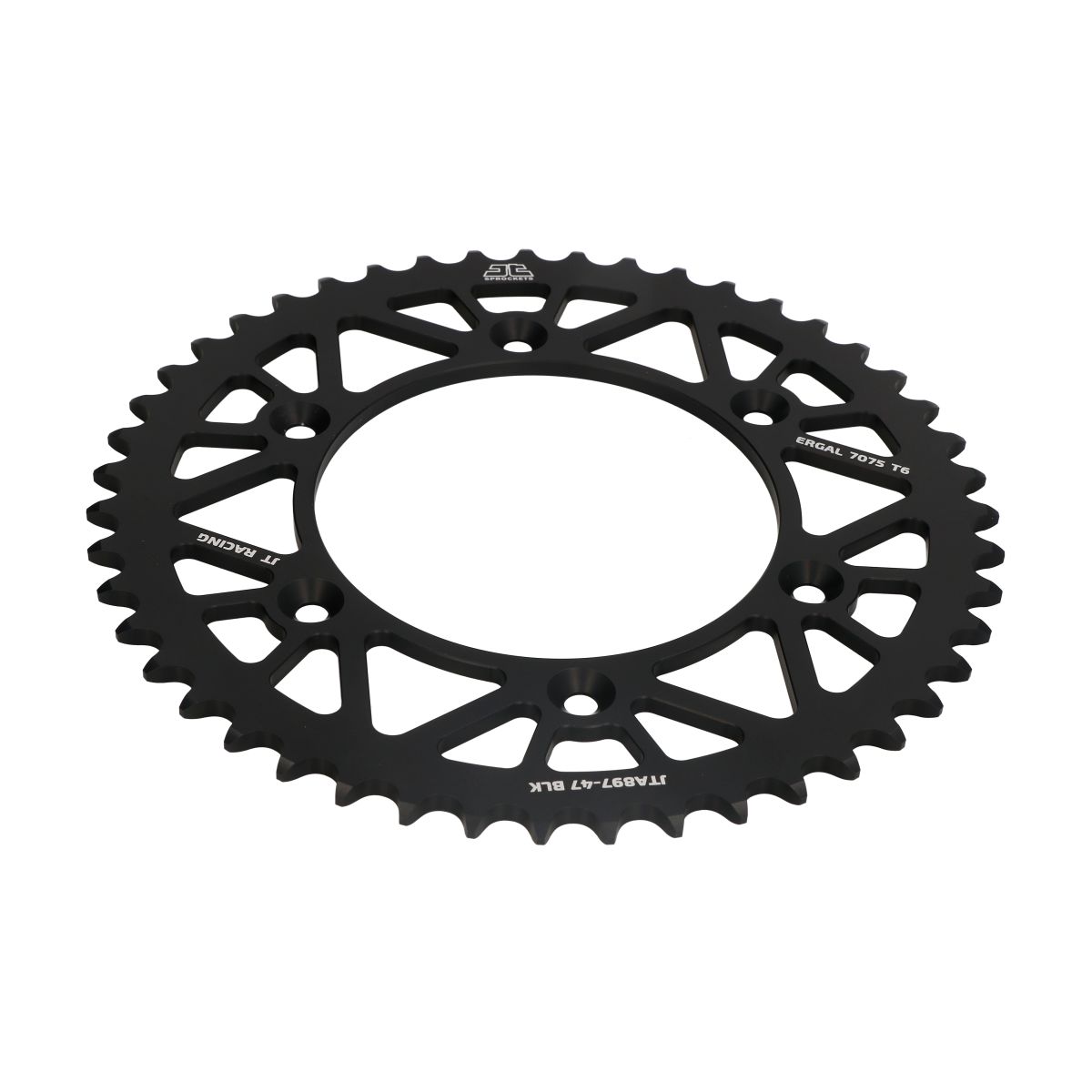 Pignone posteriore JTA897,47BLK