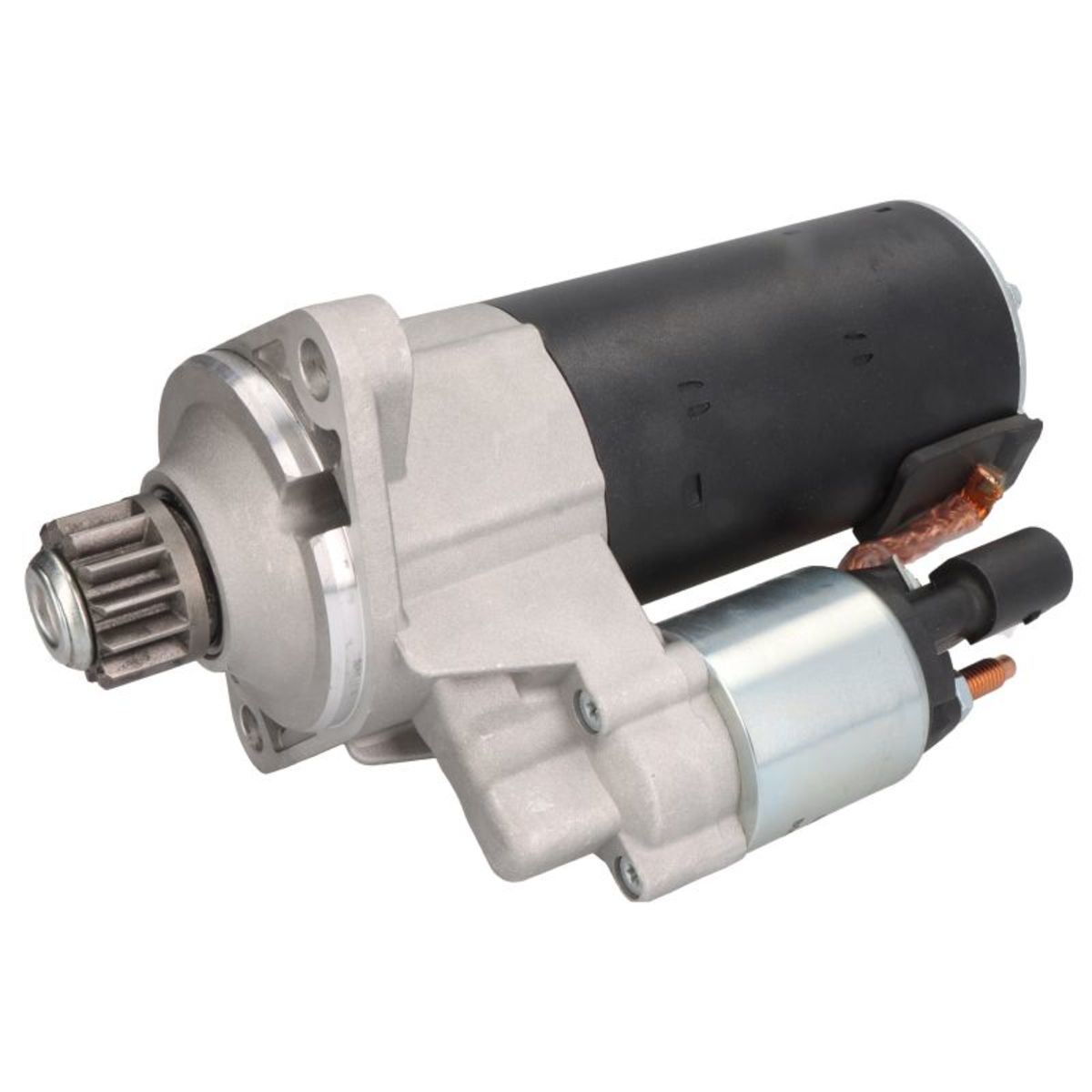 Image of Starter