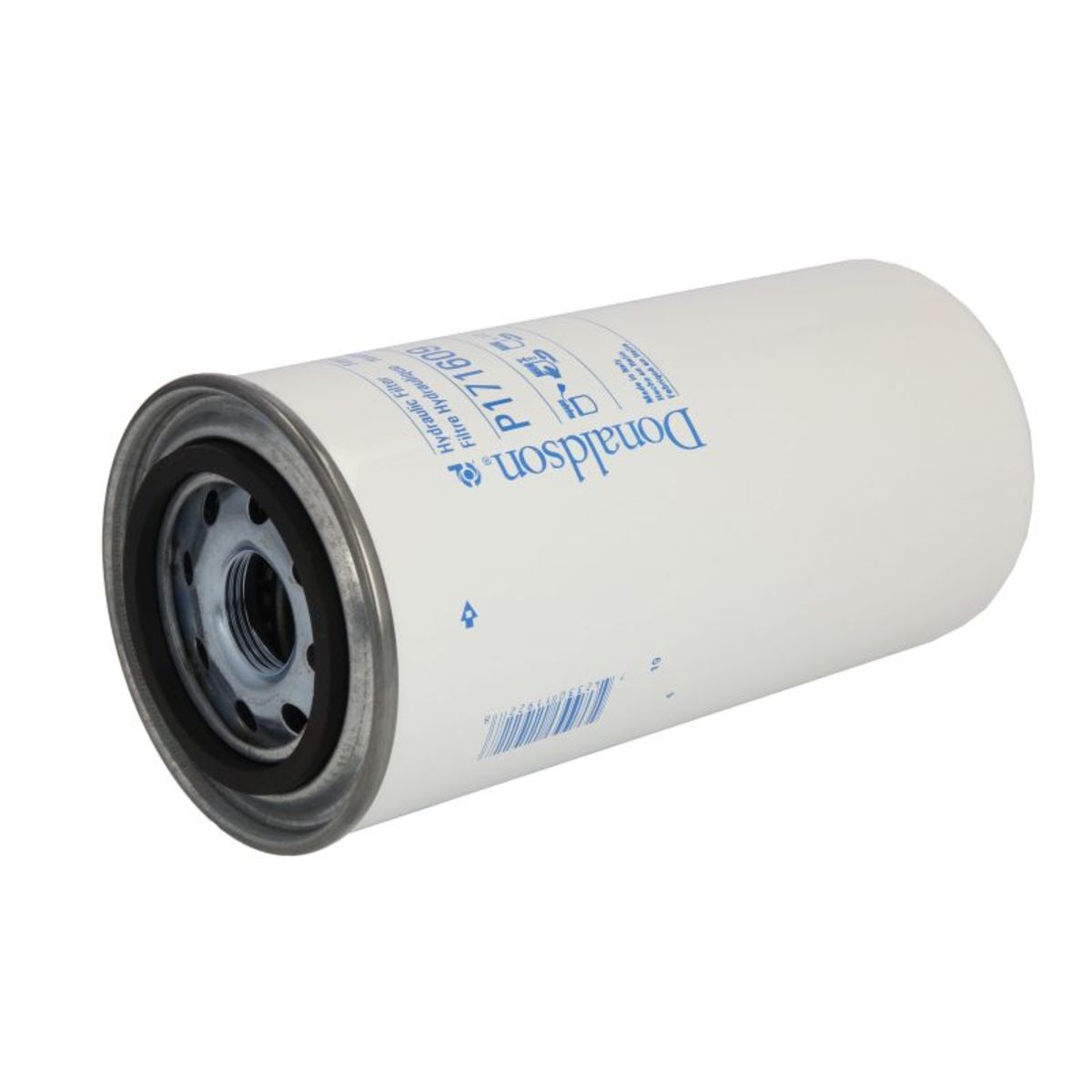 Image of Hydraulisch filter