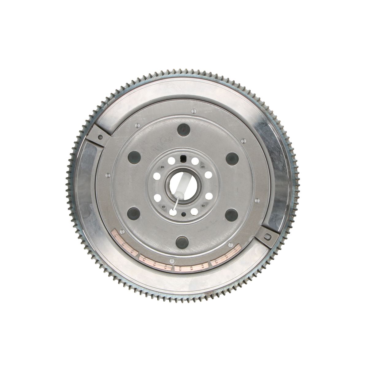 Image of Dubbel massa vliegwiel  415 0753 10