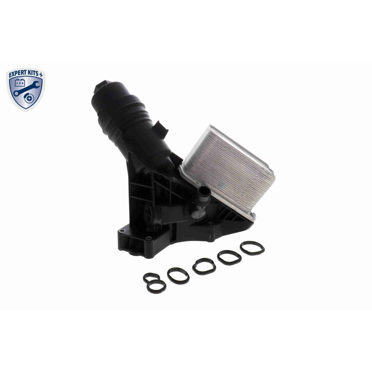 Image of Olie radiator, motorolie