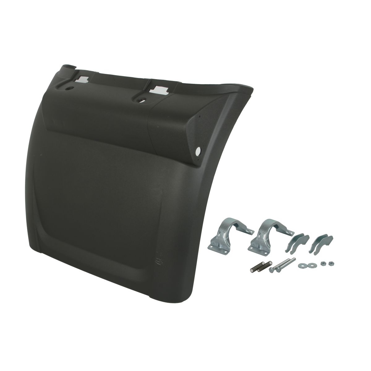 Image of Spatbord