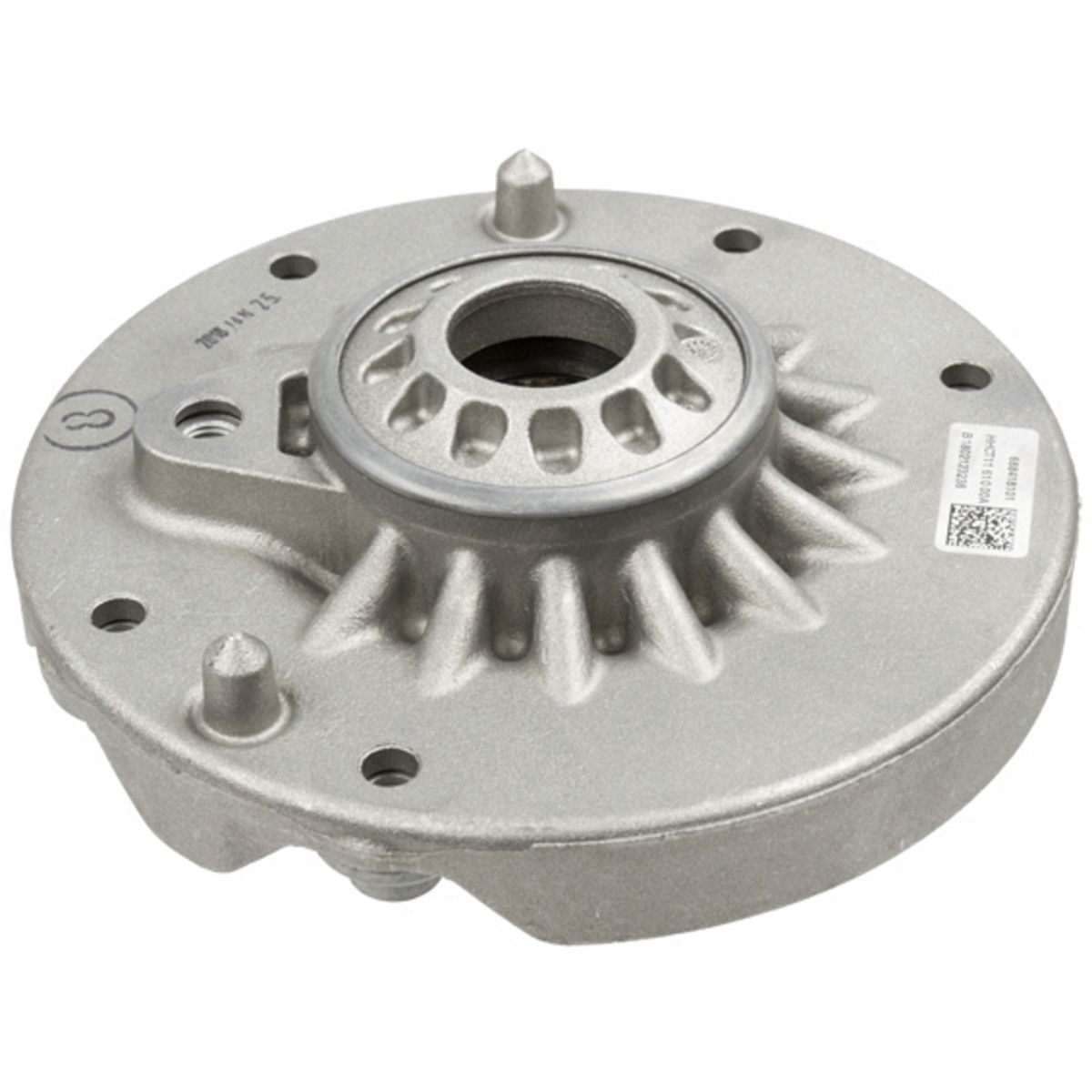 Sachs Kit De Réparation, Amortisseur 803 210