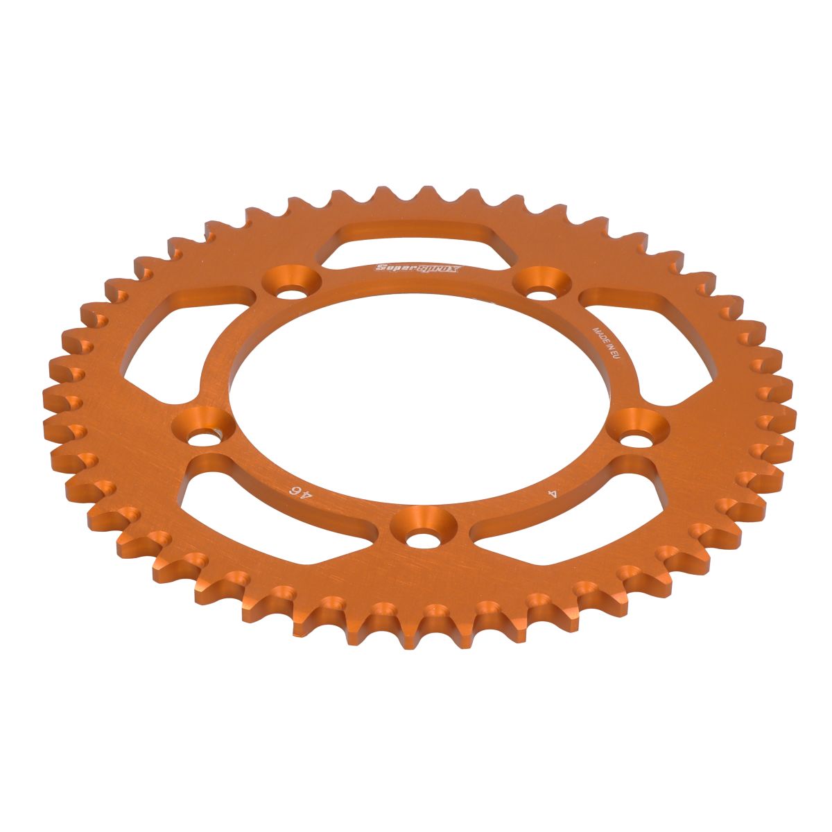 Ritzel SUPERSPROX RAL-4:46-ORG