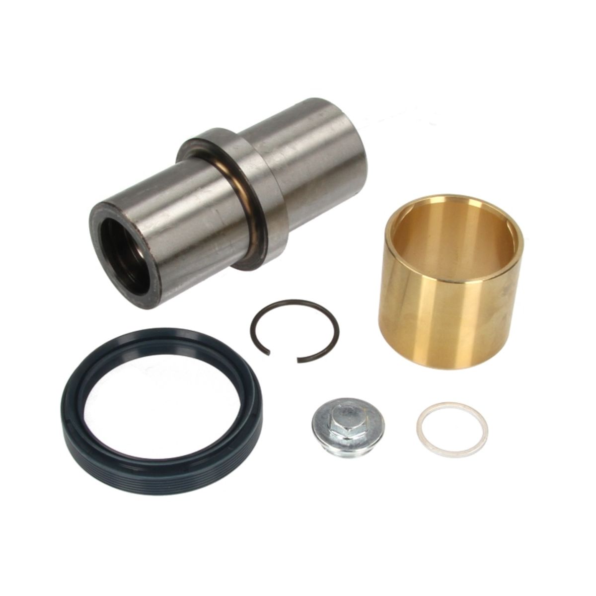 Image of Fusee reparatieset