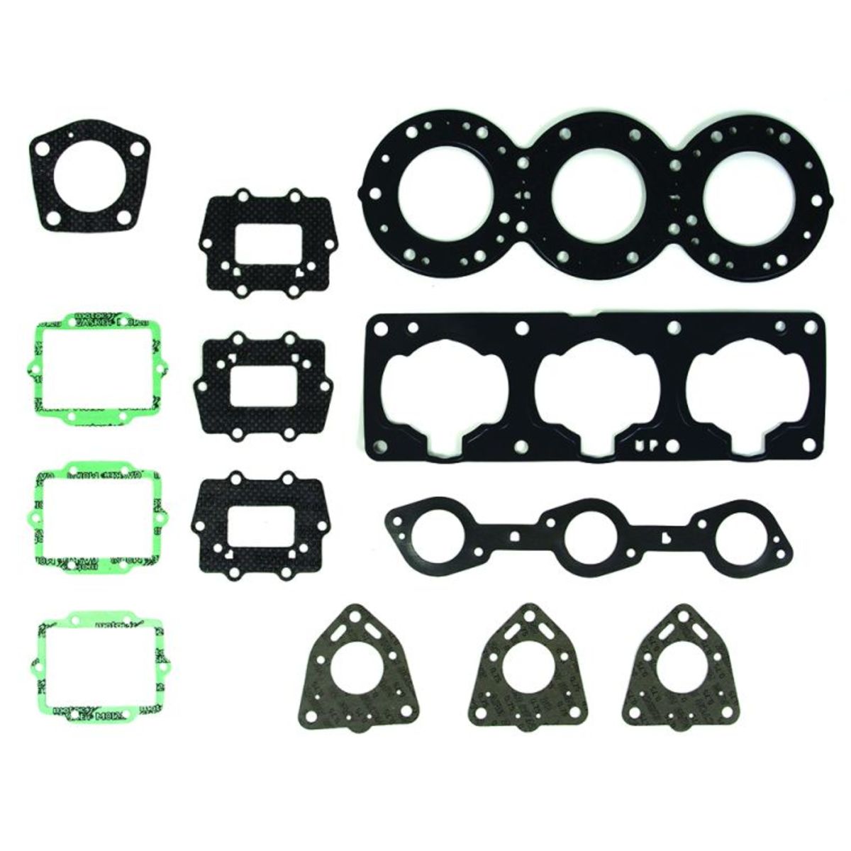 Dichtungssatz, Motor (oben) ATHENA P600250600900