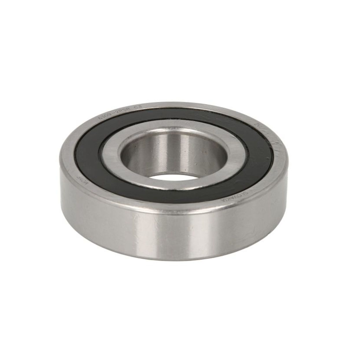 Image of Kogellager  6309-2RS-C3