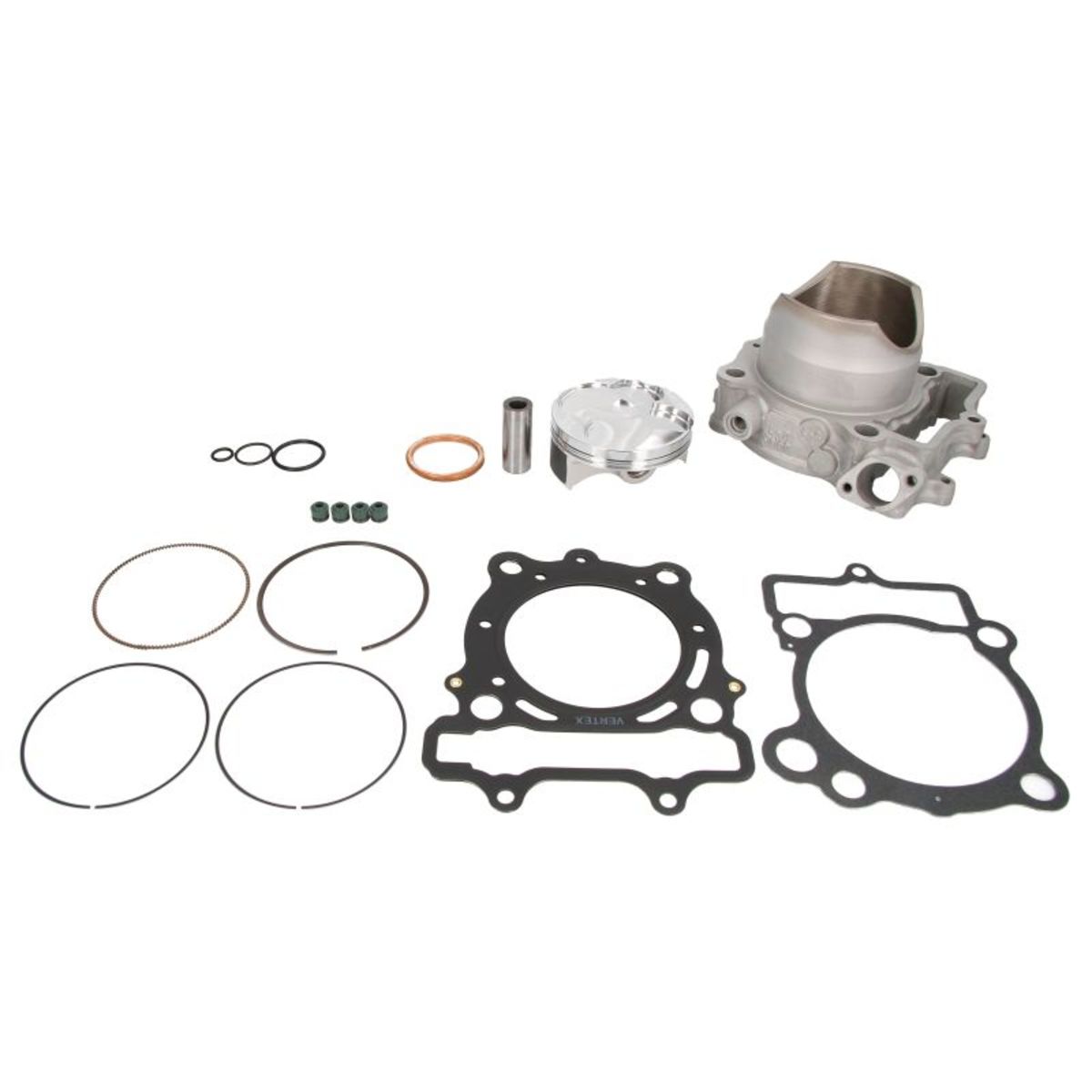 Zylinder CYLINDER WORKS 40004-K01