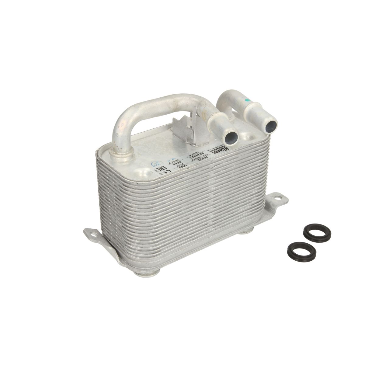 Image of Olie radiator, automatische versnellingsbak