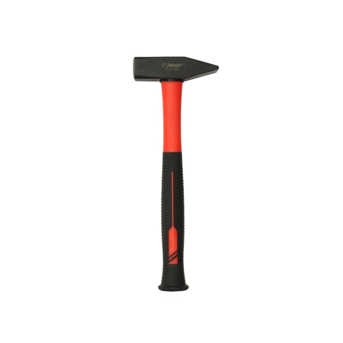 Image of Hamer  800g, Griff: Glasfaser