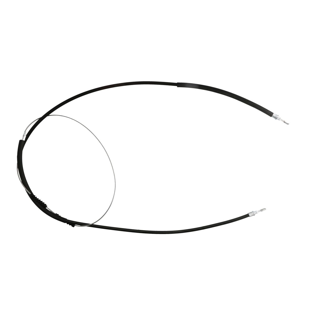 Image of Kabel, parkeerrem