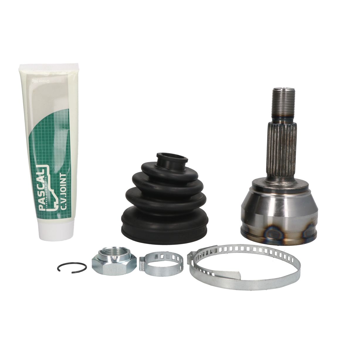 Pascal Kit Di Giunti, Albero Motore G1g038pc