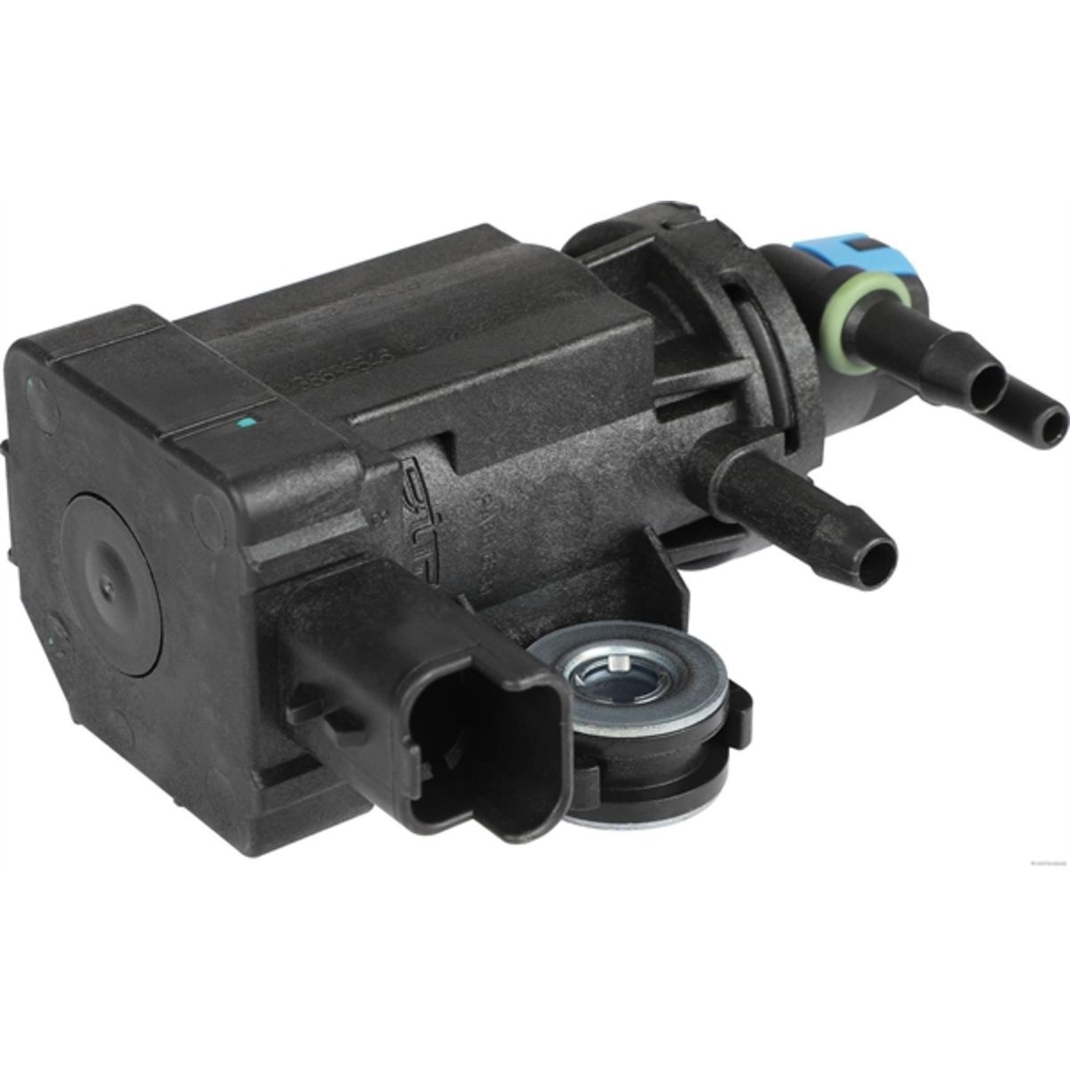 Image of Drukregelaar, turbocompressor HERTH+BUSS ELPARTS