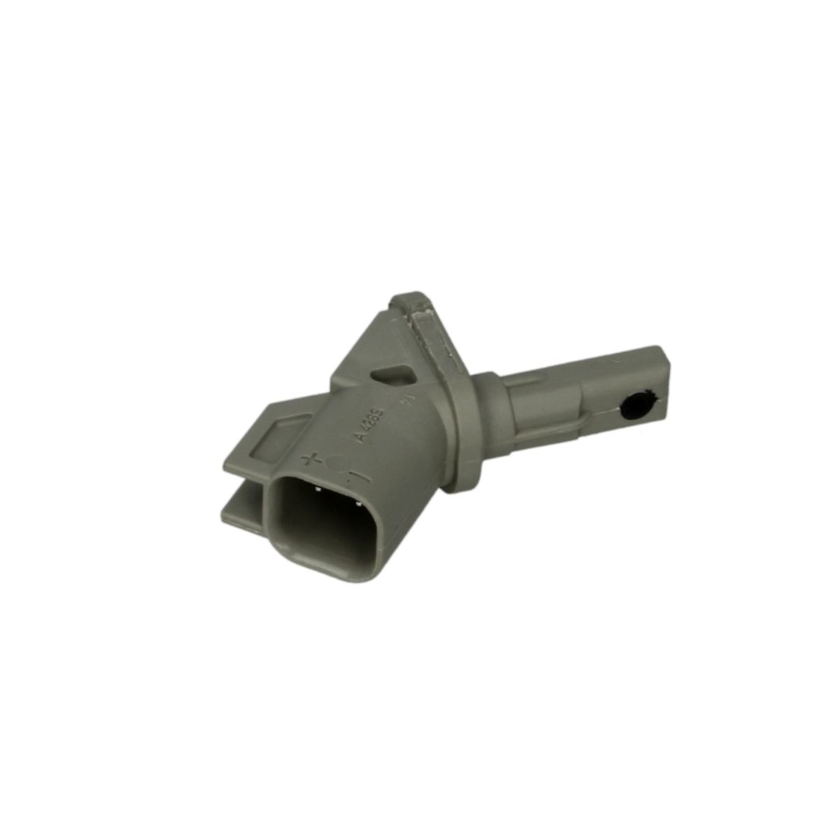 Image of Sensor, wielsnelheid   rechts