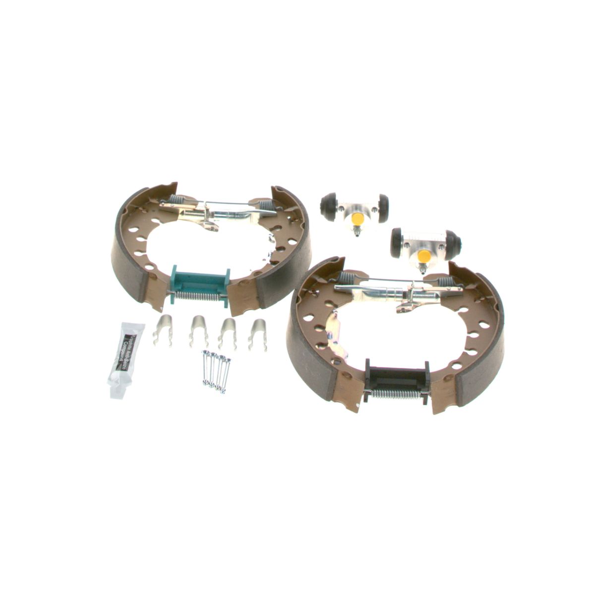 Image of Remschoenset KIT SUPERPRO