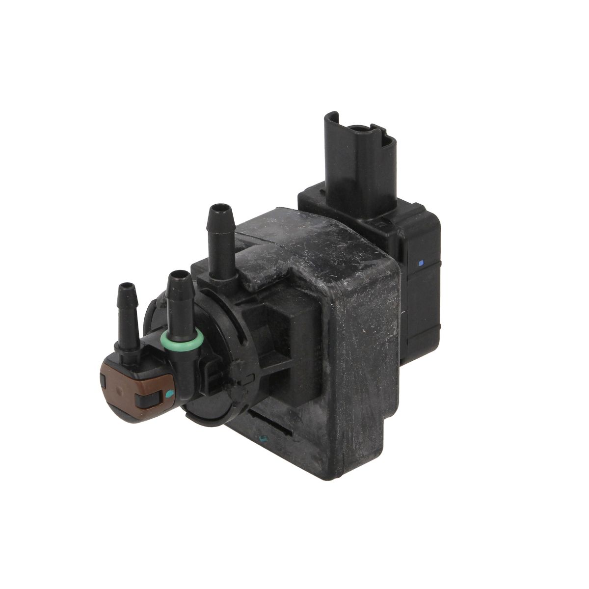 Meat & Doria Druckwandler, Lader 9339