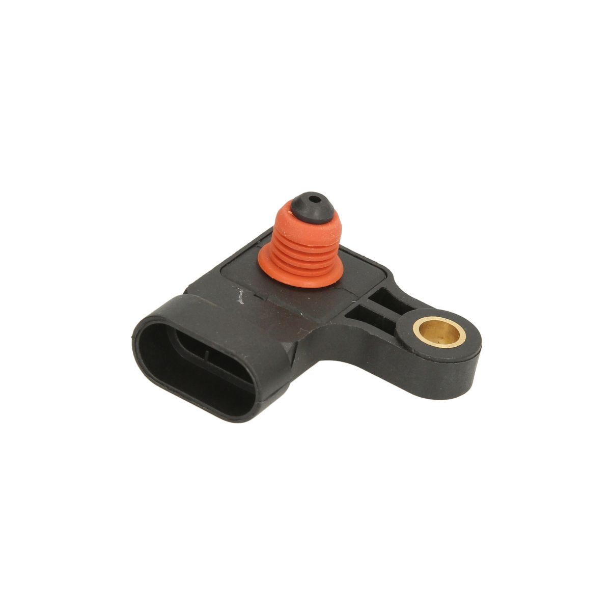 Image of Sensor, inlaatspruitstukdruk