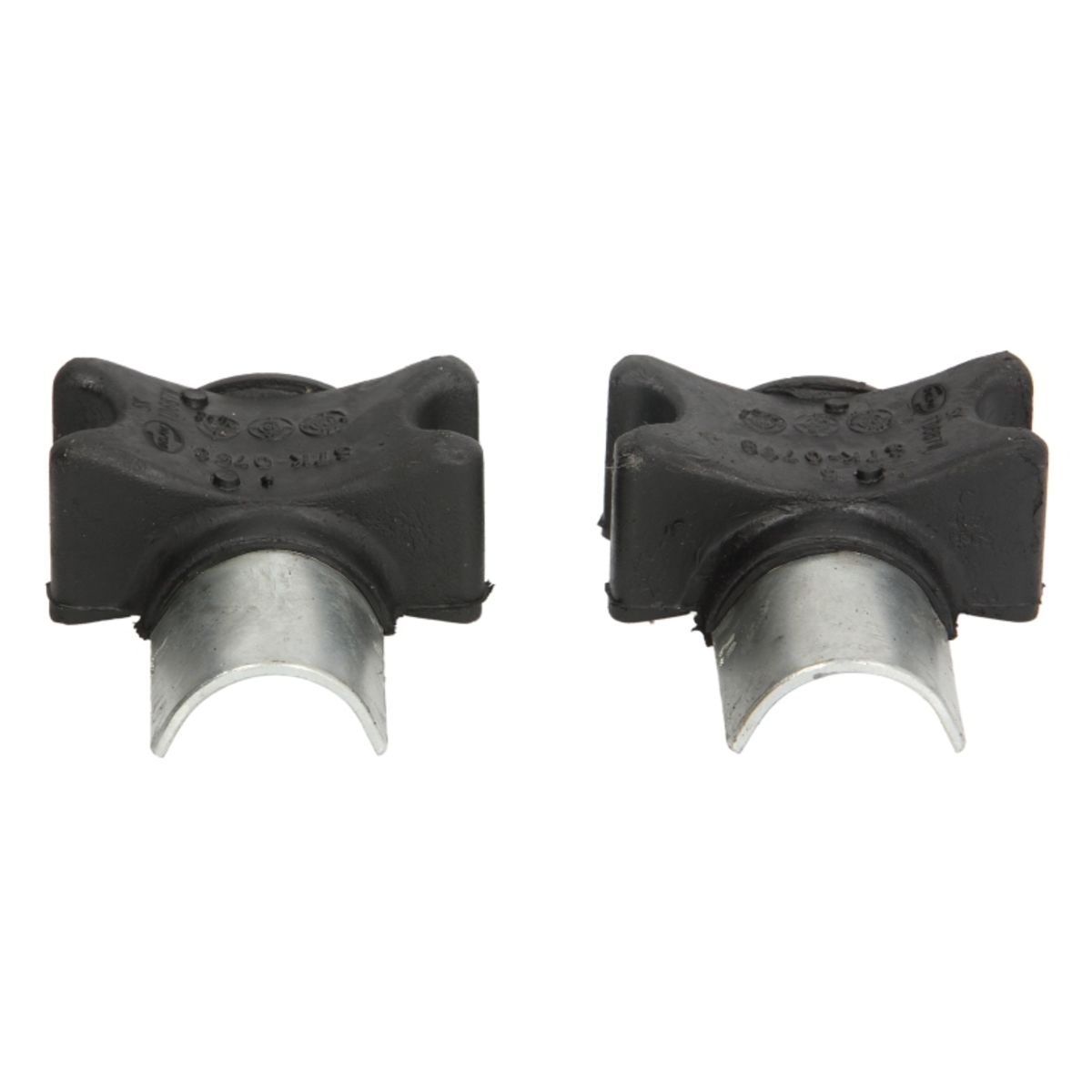 Delphi Lagerbuchse, Stabilisator Td687w Für Peugeot - Bild 5