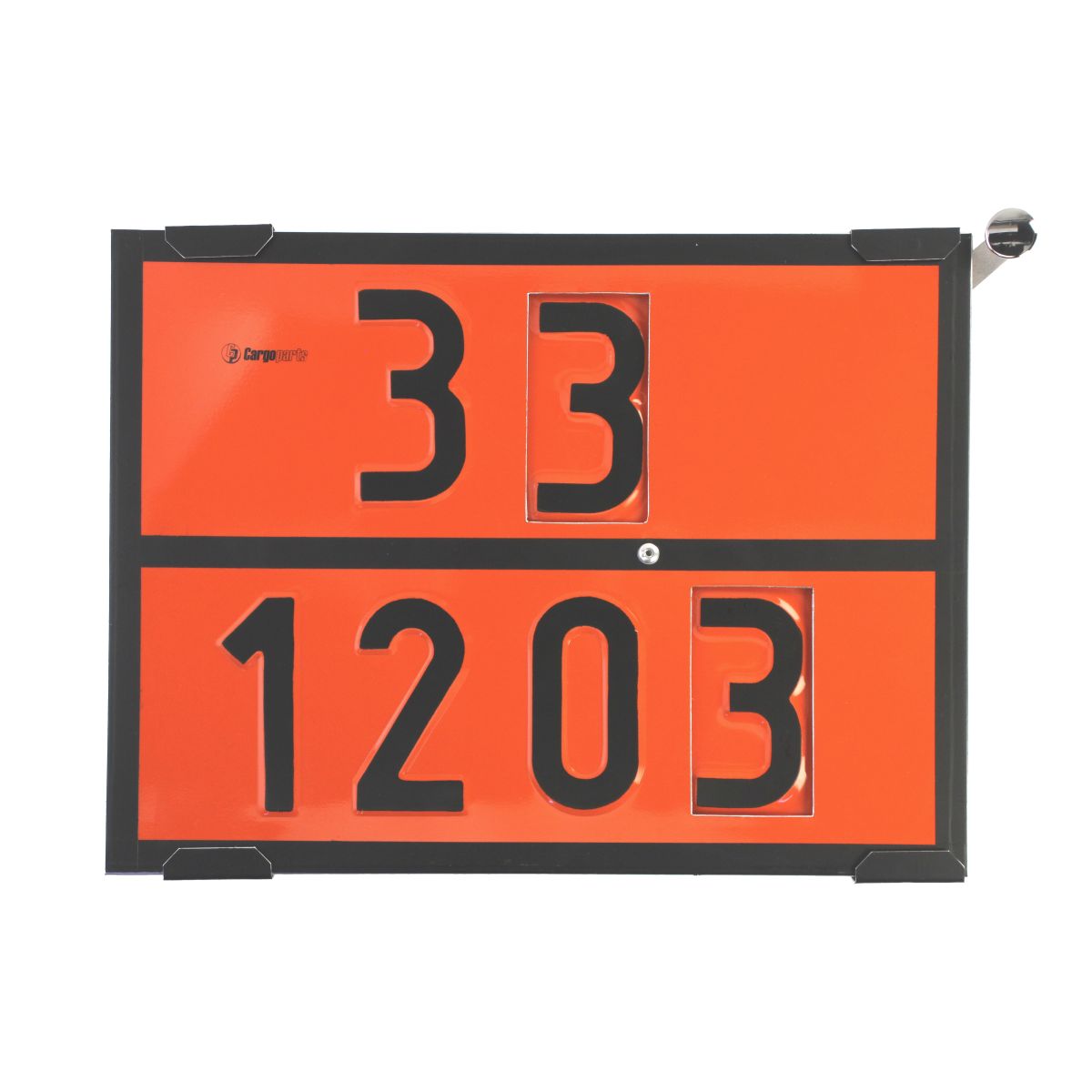 Image of Waarschuwings-/inlichtingenbord  T046