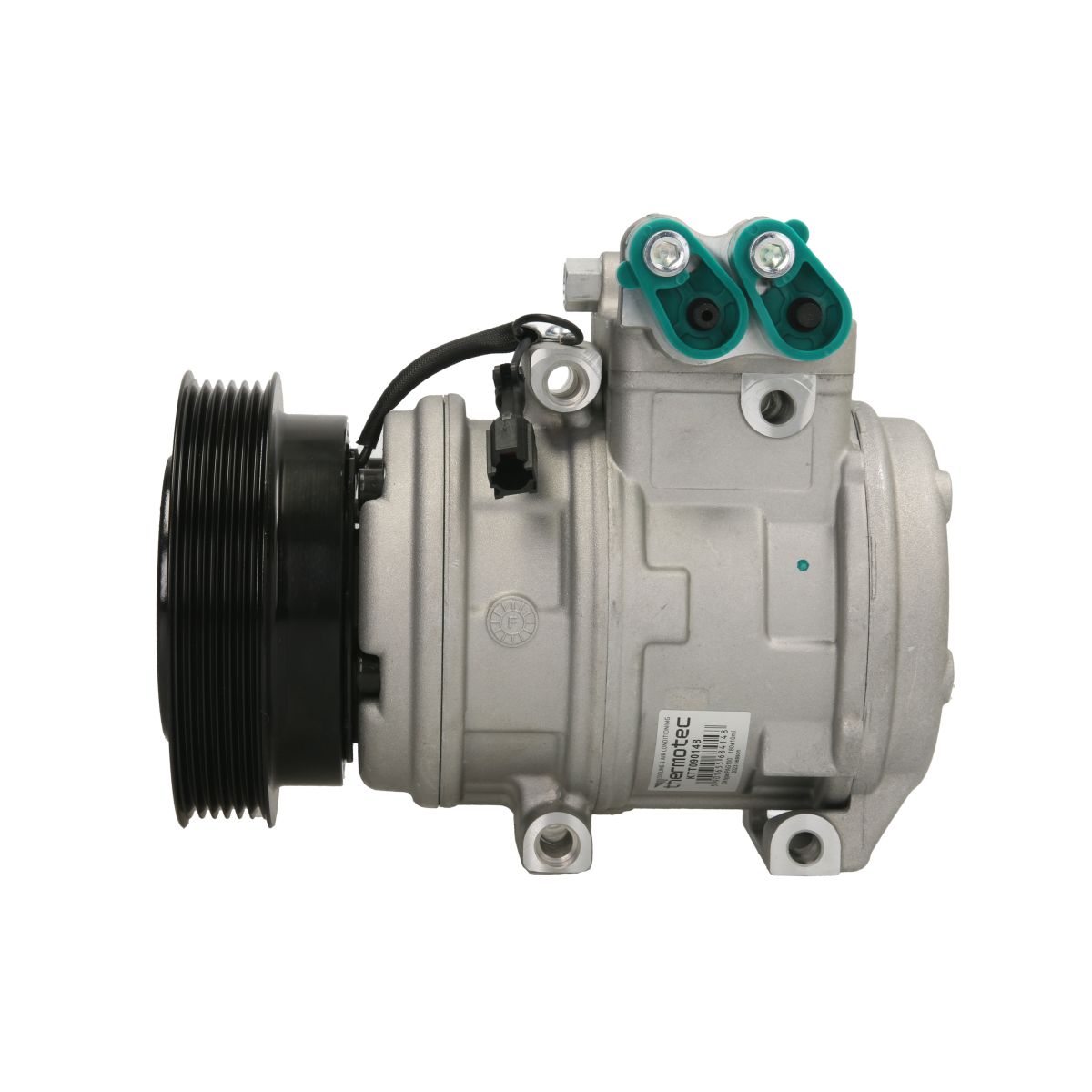 Image of Compressor airconditioning