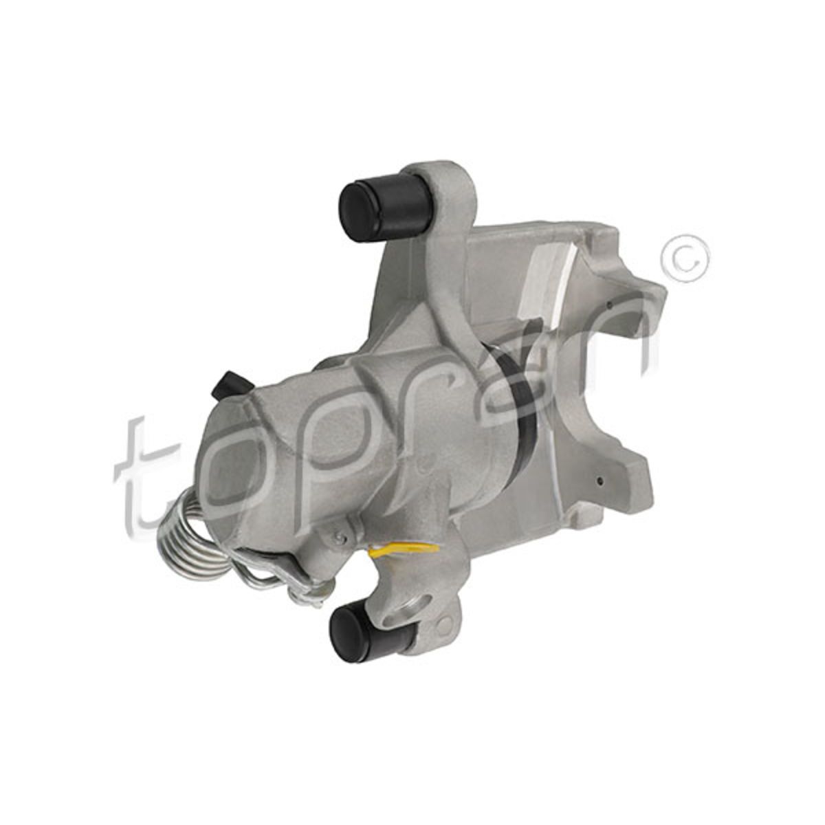 Pinza freno HANS PRIES 631 425, posteriore destro