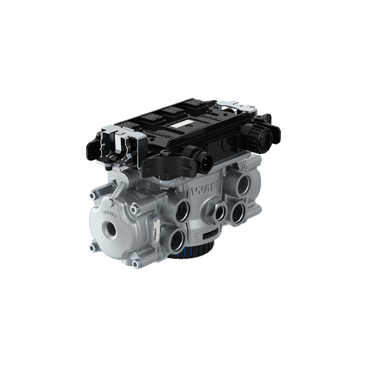 Image of Asmodulator