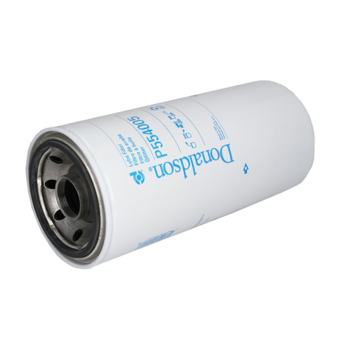 Image of Oliefilter