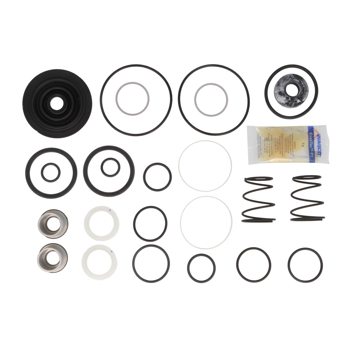 Image of Reparatieset, koppelingsbekrachtiger