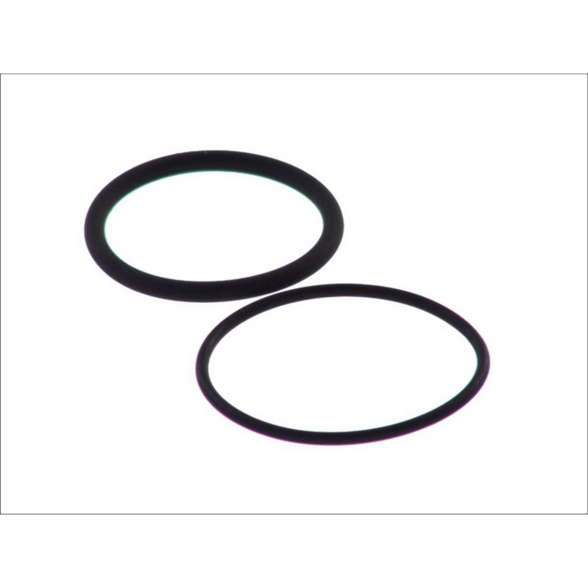 Set afdichtingsringen DT Spare Parts