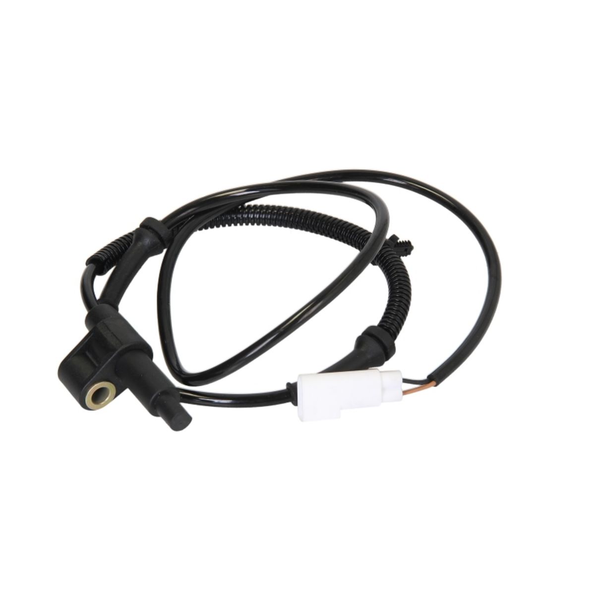 Sensor, wielsnelheid