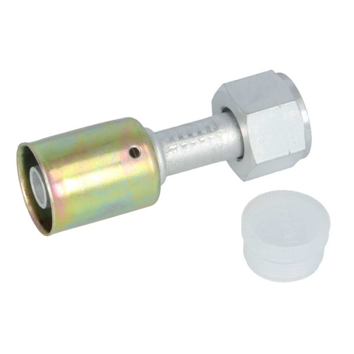 Image of Onderdeel, reparatie airco-leidingen