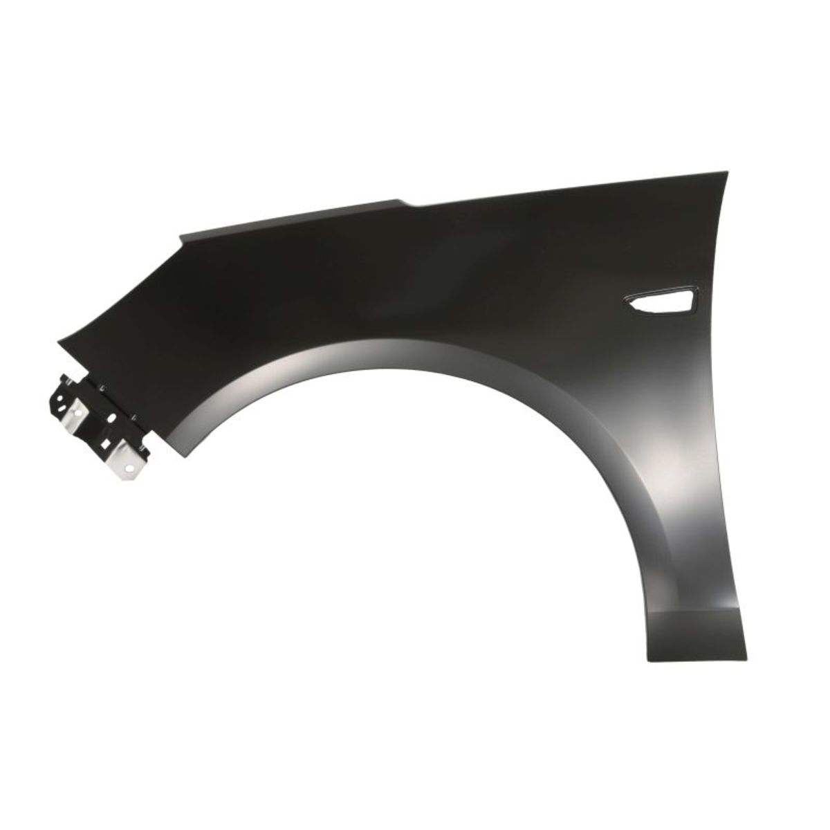 Blic Kotflügel 6504-04-5064311P, Links