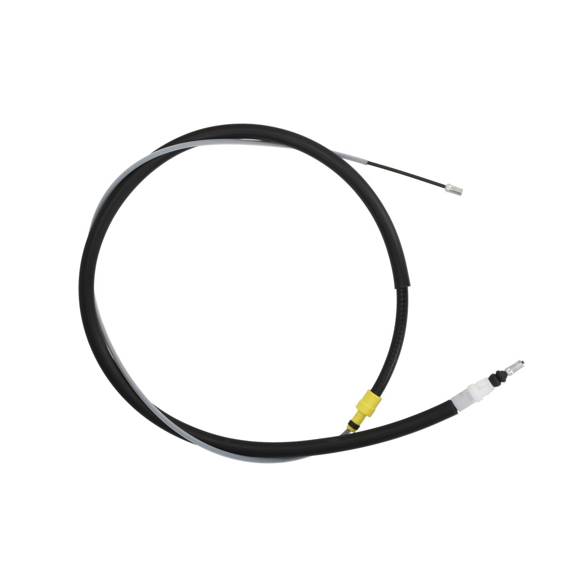 Image of Kabel, parkeerrem