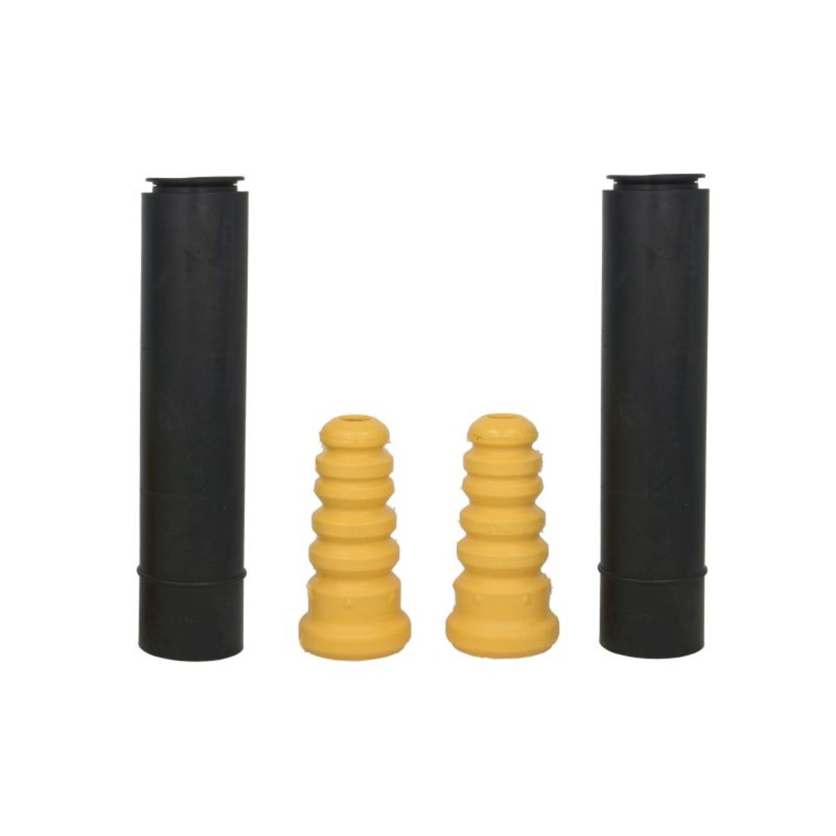 Image of Stofkap, schokdemper Proodection Kit