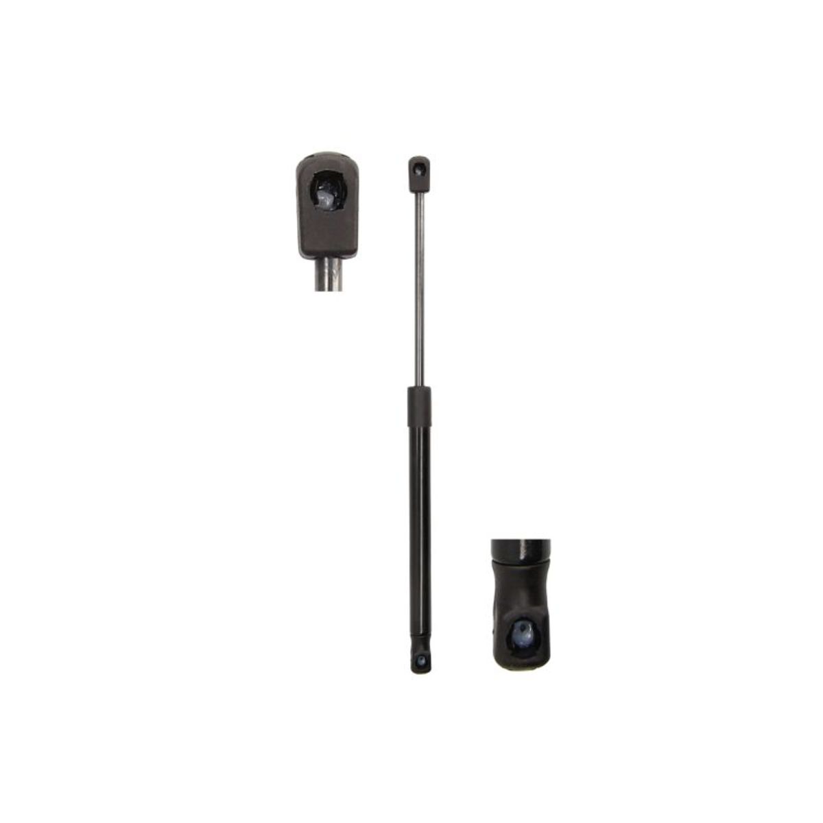 Gasfeder, Koffer-/Laderaum MAGNUM TECHNOLOGY MGS7004