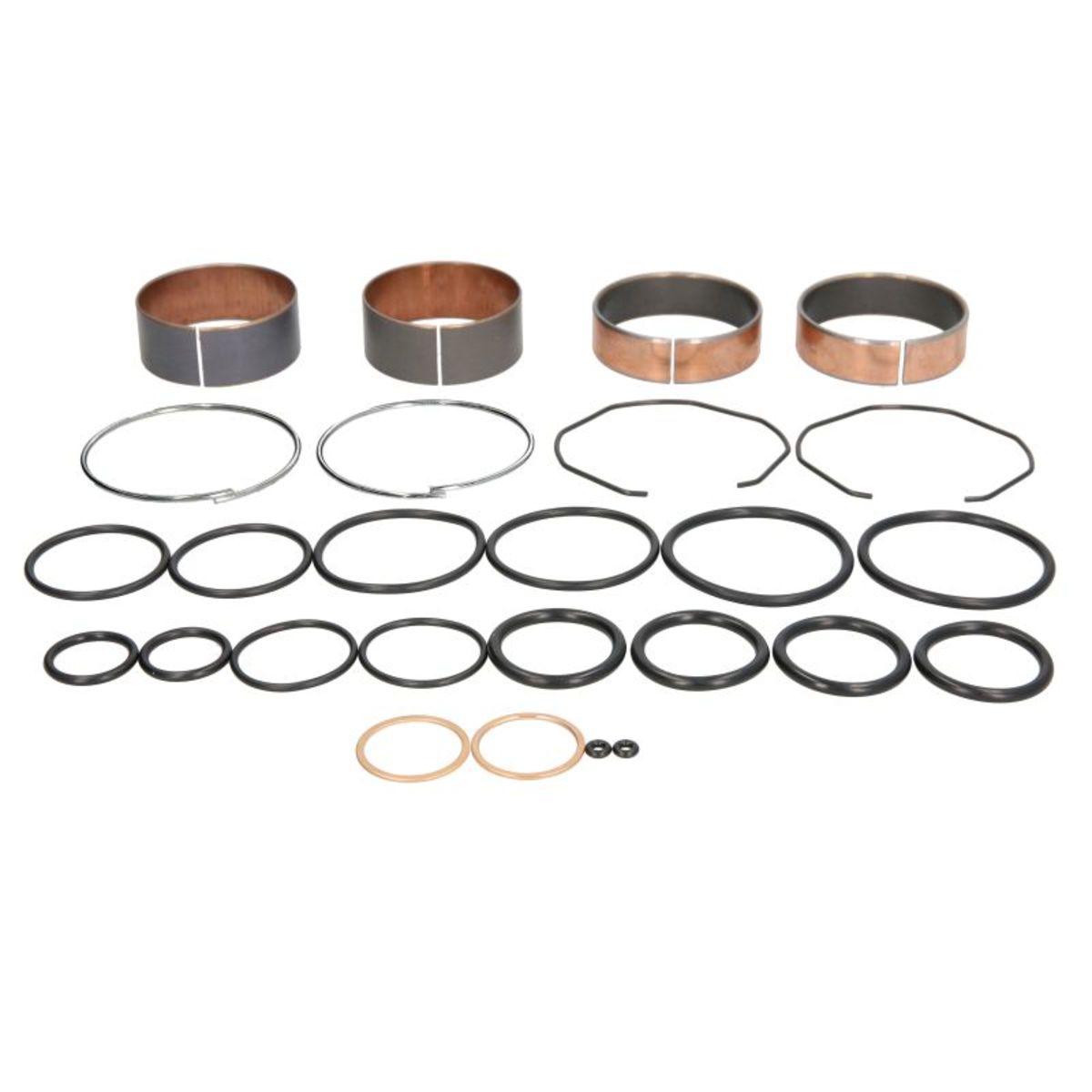 ALL BALLS AB38-6126 shock absorber repair kit