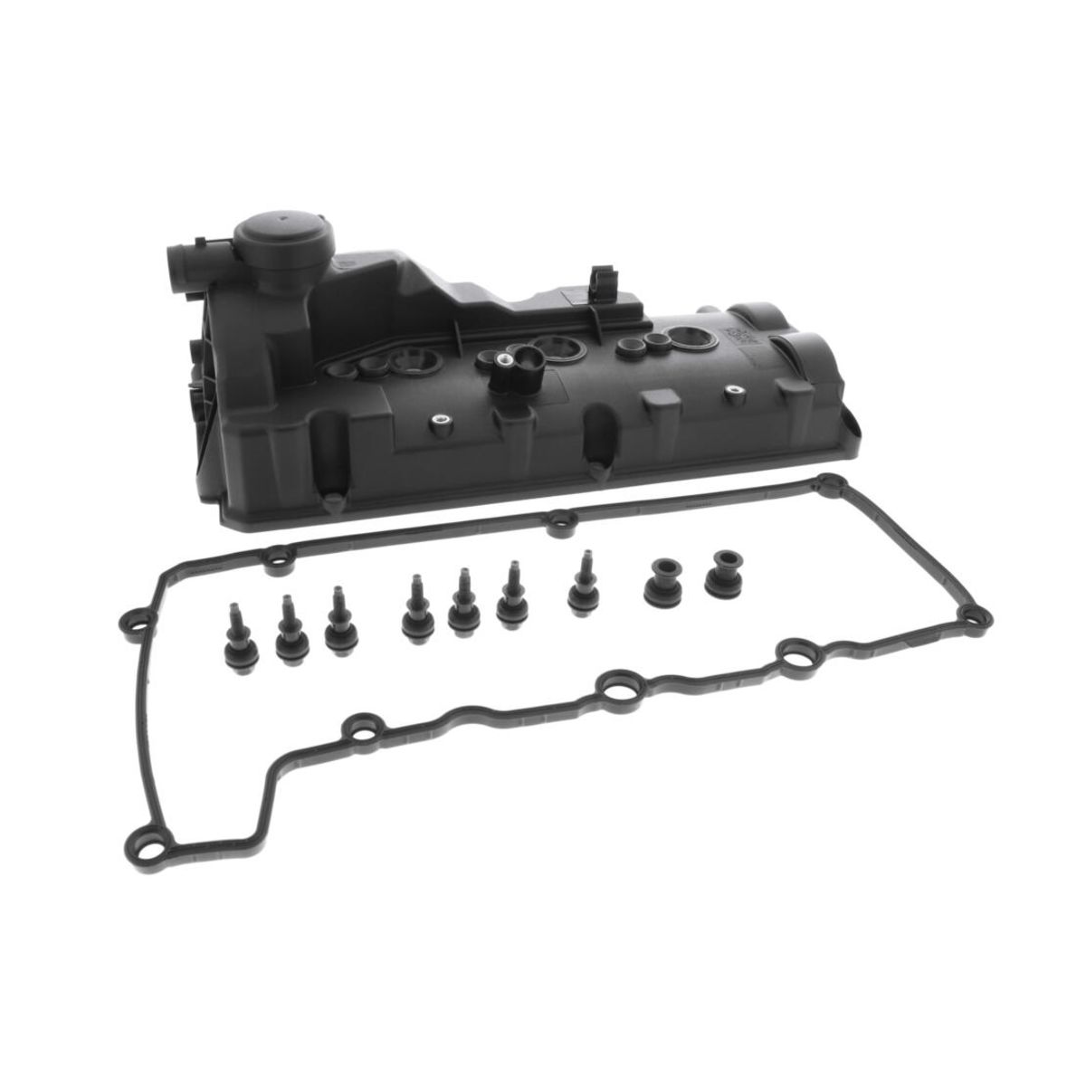 Vaico Cilinderkop afdekking  V10-5801