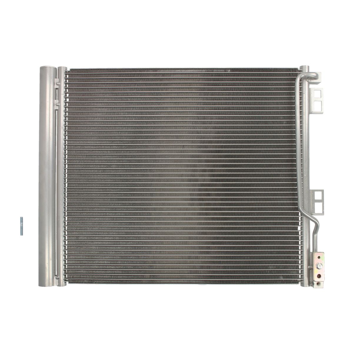 Image of Condensator, airconditioning
