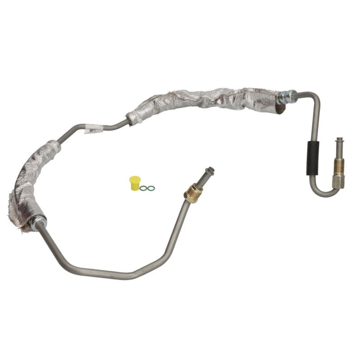 Image of Hydraulische slang, stuurinrichting