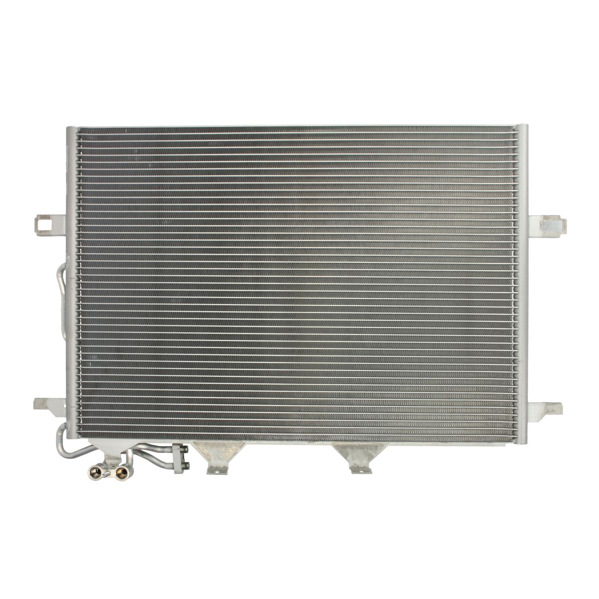 Image of Condensator, airconditioning