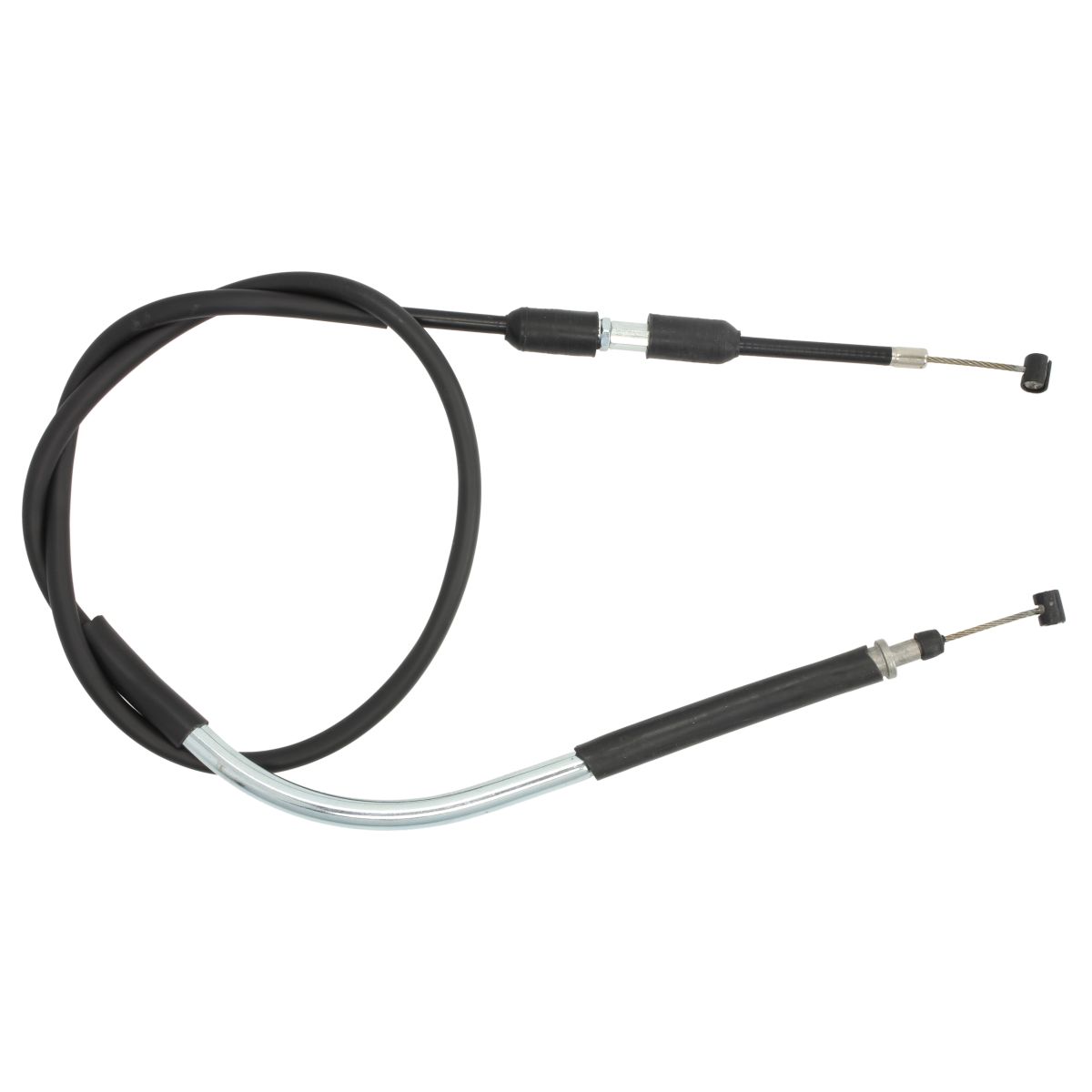 Kabel, koppelingsbediening 4 RIDE LS-129