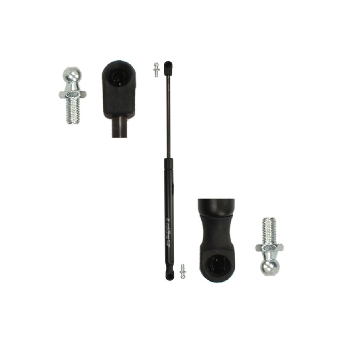 Image of Universele gasveer  KR21330