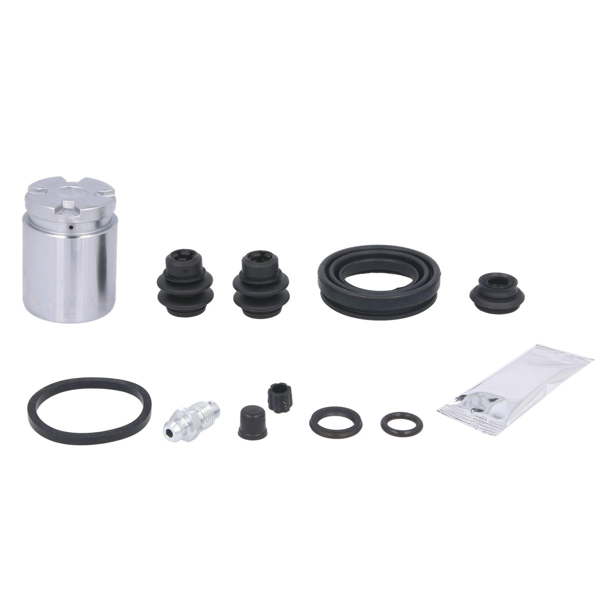 Image of Reparatieset, remklauw