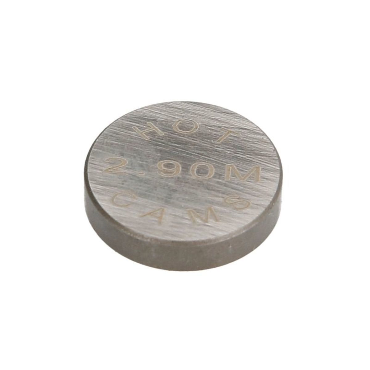 Soupapes, pastilles de soupape 4RIDE PZ130290